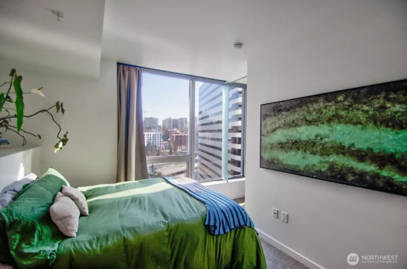 Property photo for 1808 Minor Avenue #1700, Seattle photo 10
