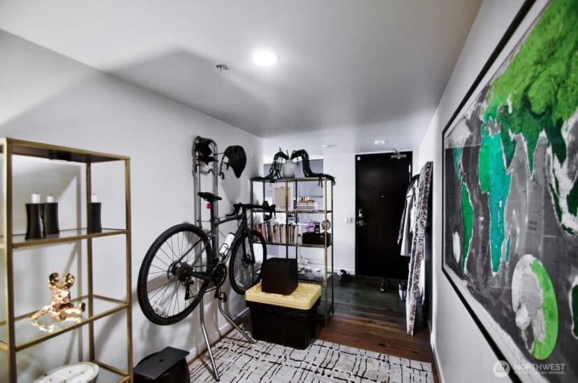 Property photo for 1808 Minor Avenue #1700, Seattle photo 16