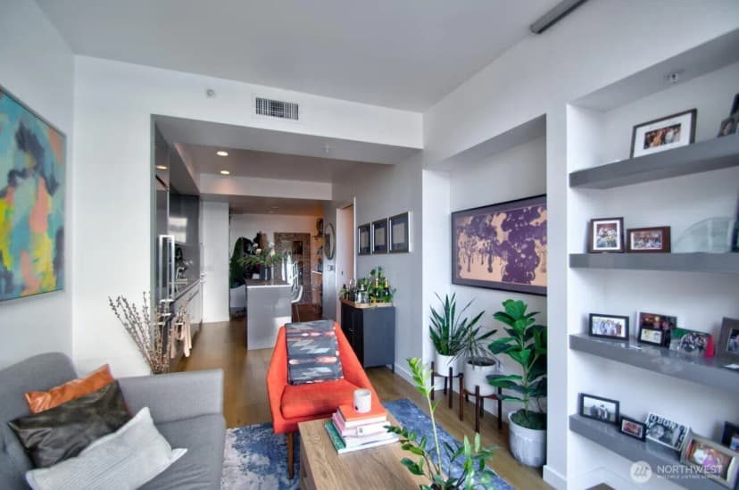 Property photo for 1808 Minor Avenue #1700, Seattle photo 6