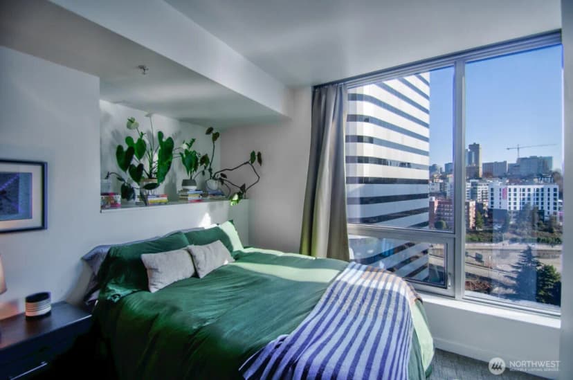 Property photo for 1808 Minor Avenue #1700, Seattle photo 9