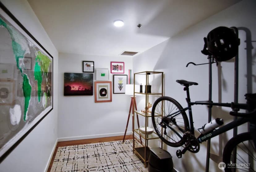 Property photo for 1808 Minor Avenue #1700, Seattle photo 15