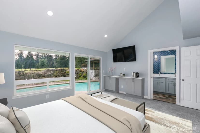 Property photo for 14801 Se Fairwood Boulevard, Renton photo 15