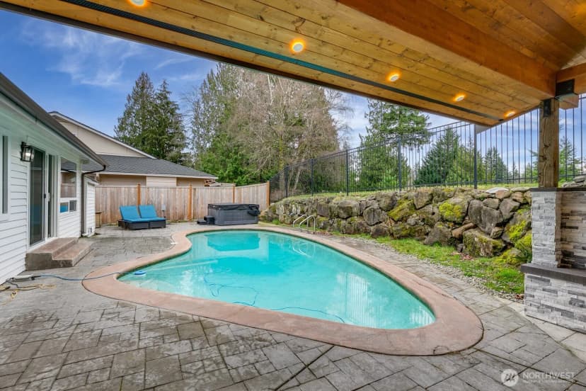 Property photo for 14801 Se Fairwood Boulevard, Renton photo 14