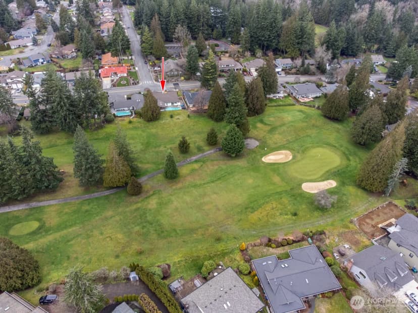 Property photo for 14801 Se Fairwood Boulevard, Renton photo 29