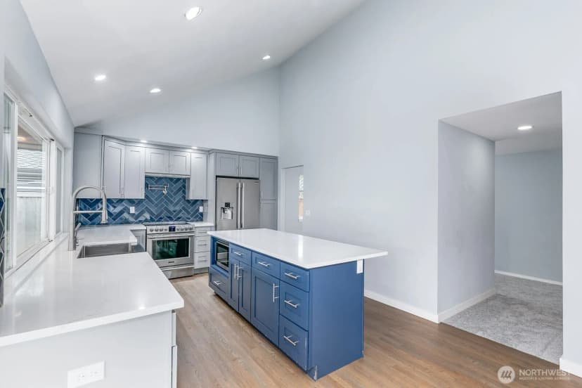 Property photo for 14801 Se Fairwood Boulevard, Renton photo 12