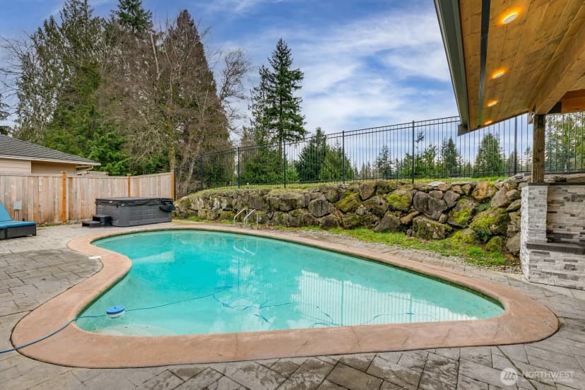 Property photo for 14801 Se Fairwood Boulevard, Renton photo 27