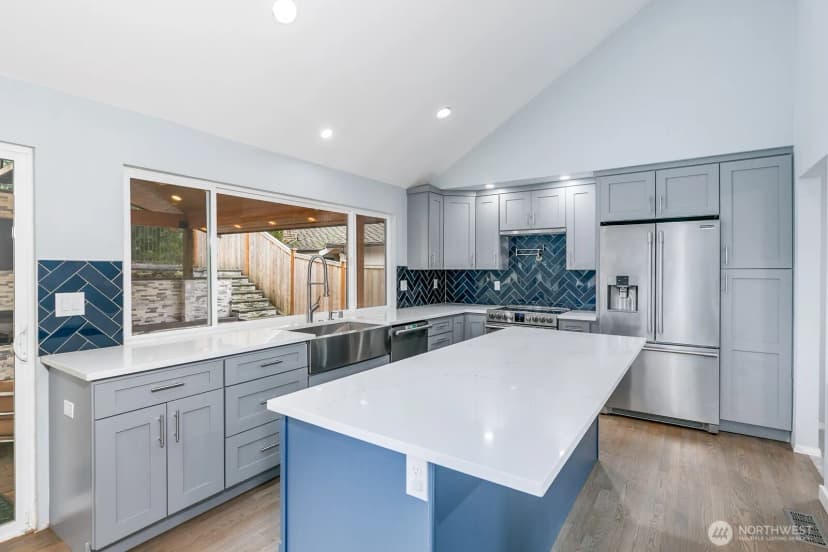 Property photo for 14801 Se Fairwood Boulevard, Renton photo 11