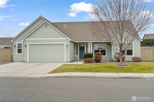 Property photo for 6102 Westmoreland Lane, Pasco