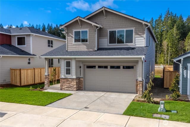Property photo for 3981 Mccormick Village Drive, Bremerton photo 2