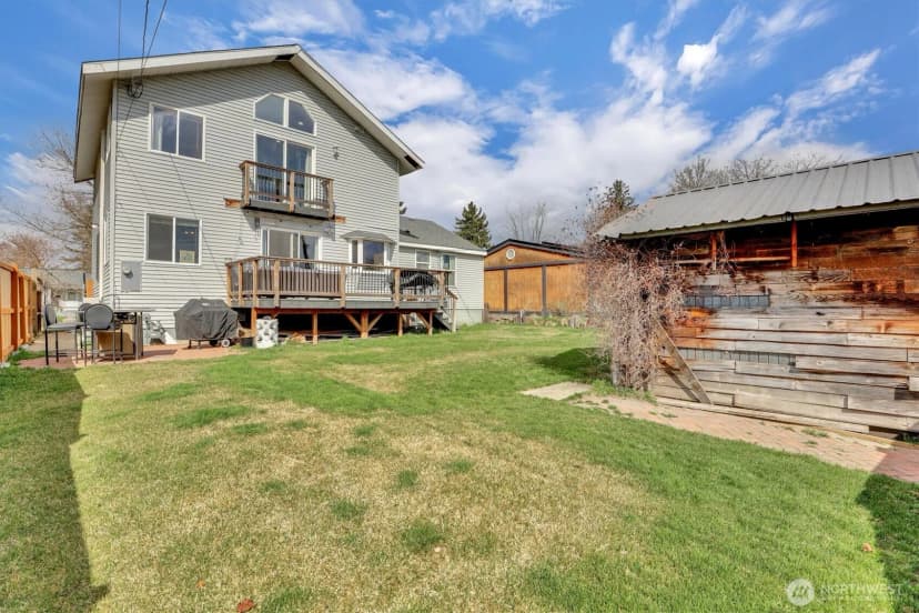 Property photo for 2819 W Olympic Avenue, Spokane photo 32