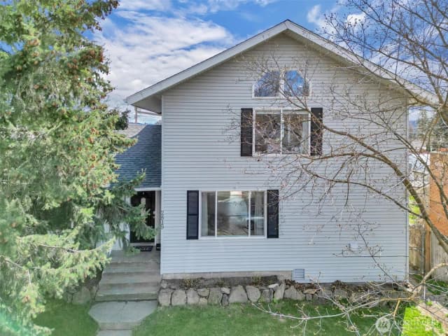 Property photo for 2819 W Olympic Avenue, Spokane