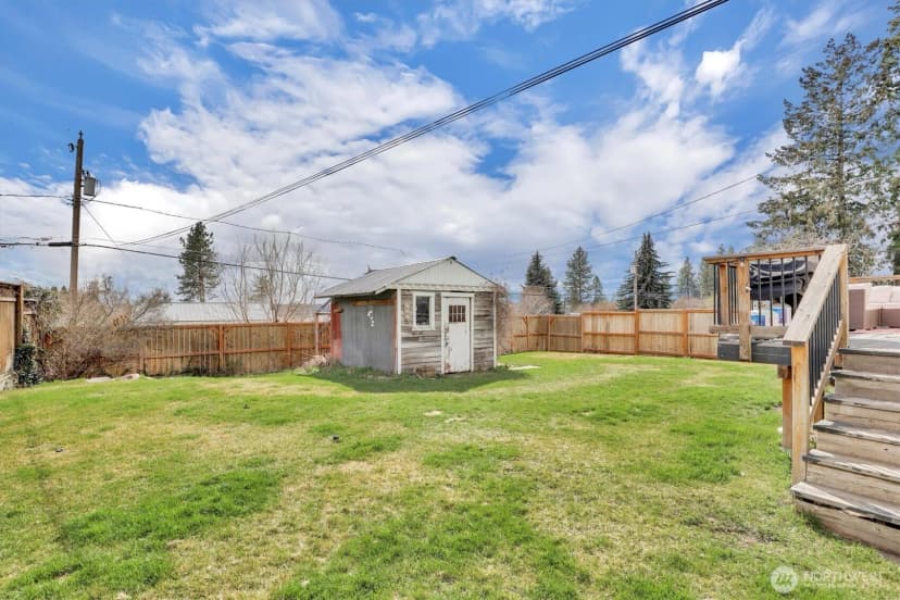 Property photo for 2819 W Olympic Avenue, Spokane photo 34