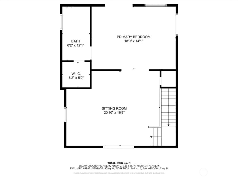 Property photo for 2819 W Olympic Avenue, Spokane photo 37