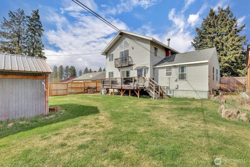 Property photo for 2819 W Olympic Avenue, Spokane photo 31