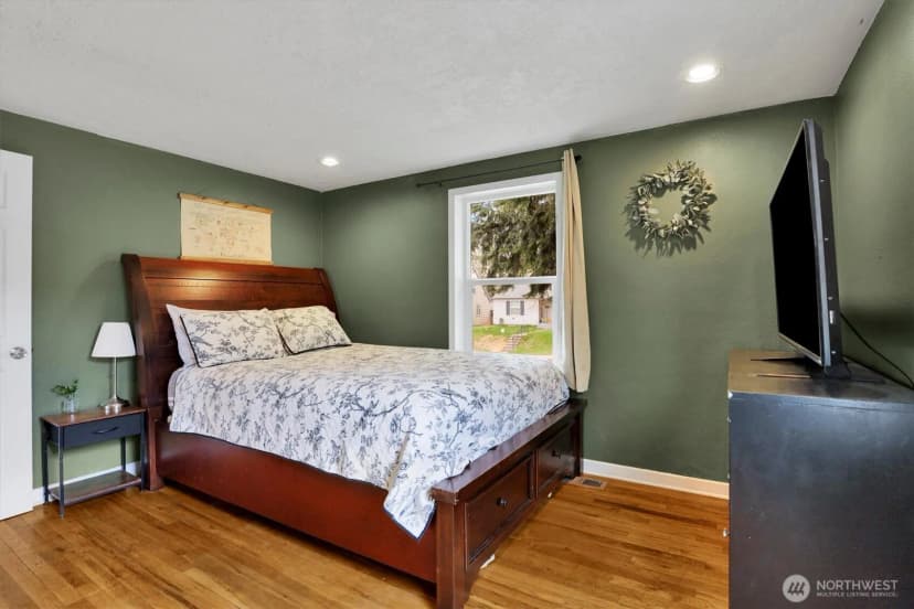 Property photo for 2819 W Olympic Avenue, Spokane photo 11