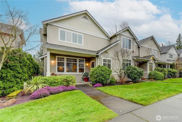 Property photo for 900 233rd Avenue Ne #931, Sammamish