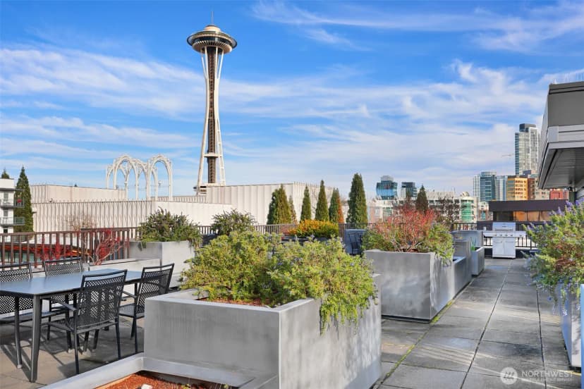 Property photo for 159 Denny Way #406, Seattle photo 29