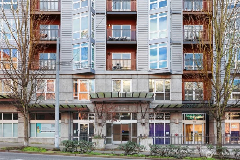 Property photo for 159 Denny Way #406, Seattle photo 34