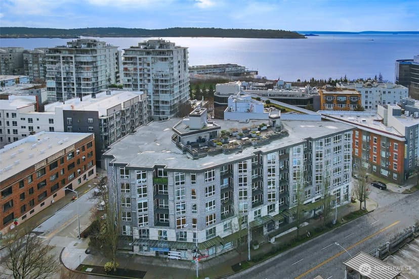 Property photo for 159 Denny Way #406, Seattle photo 35