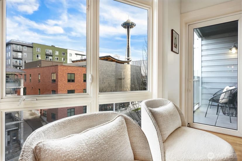 Property photo for 159 Denny Way #406, Seattle