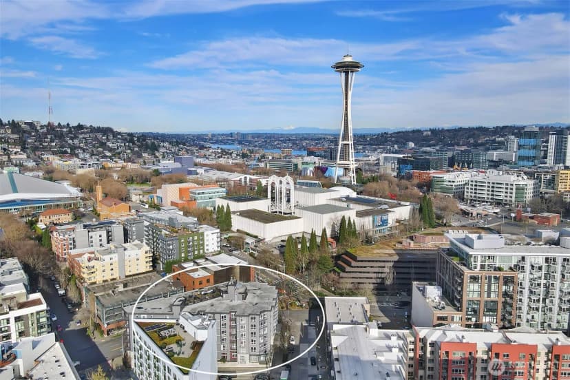 Property photo for 159 Denny Way #406, Seattle photo 37