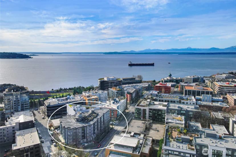 Property photo for 159 Denny Way #406, Seattle photo 39