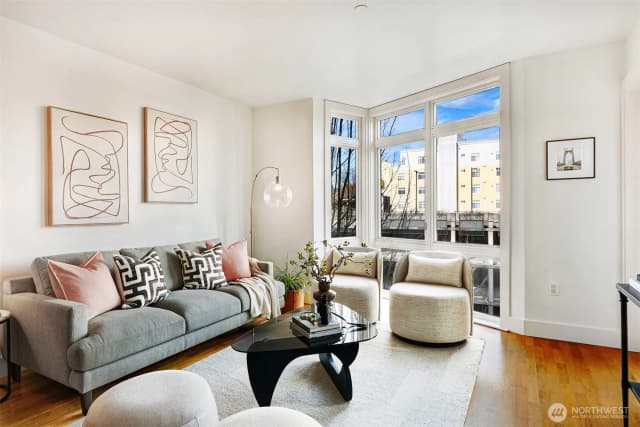 Property photo for 159 Denny Way #406, Seattle photo 3