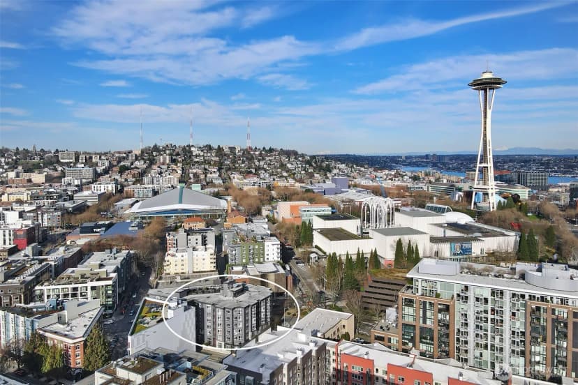 Property photo for 159 Denny Way #406, Seattle photo 38