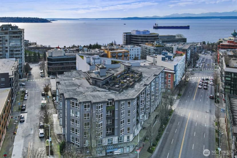 Property photo for 159 Denny Way #406, Seattle photo 36
