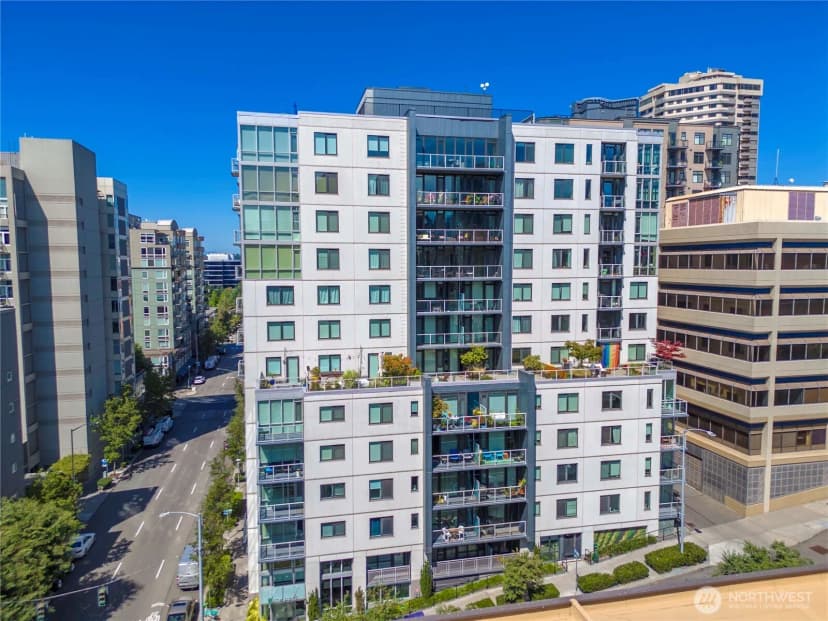 Property photo for 81 Clay Street #224, Seattle photo 19