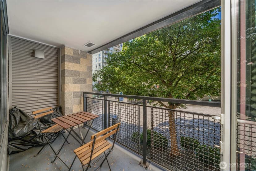 Property photo for 81 Clay Street #224, Seattle photo 14