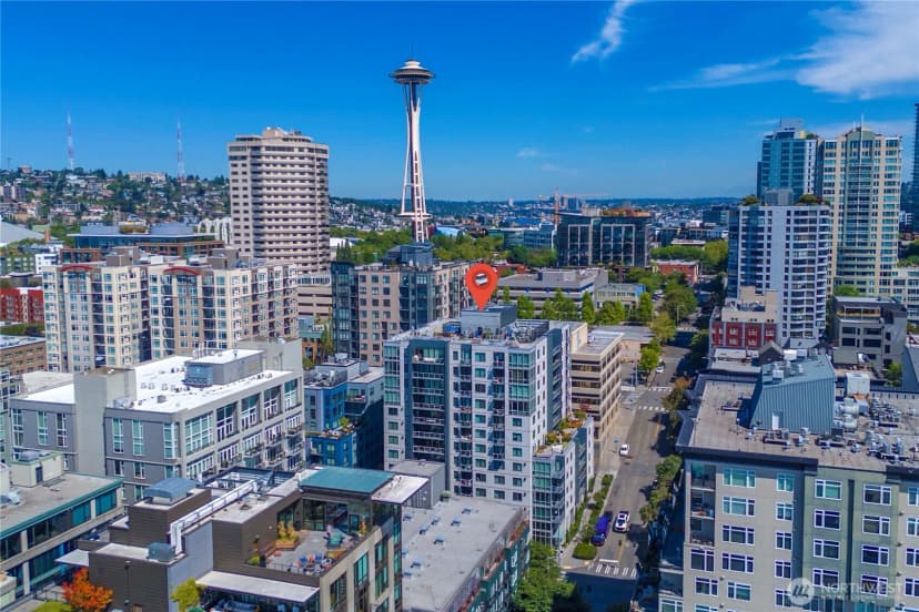 Property photo for 81 Clay Street #224, Seattle photo 22