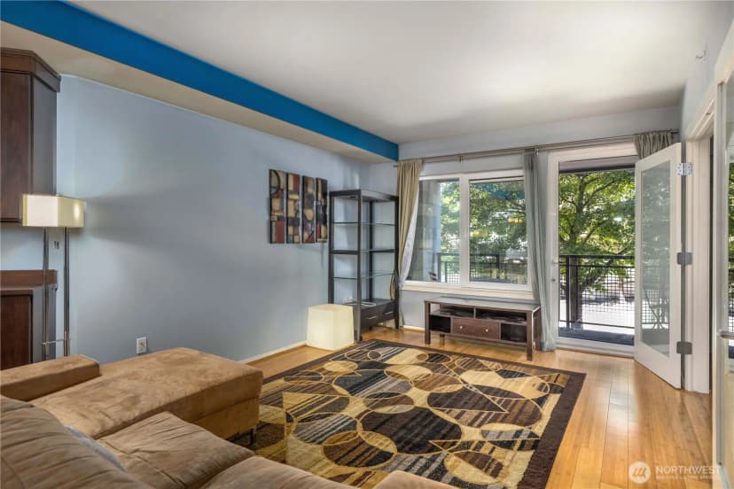 Property photo for 81 Clay Street #224, Seattle photo 10