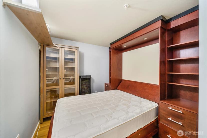 Property photo for 81 Clay Street #224, Seattle photo 7