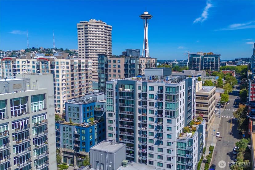 Property photo for 81 Clay Street #224, Seattle photo 27