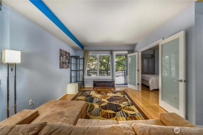 Property photo for 81 Clay Street #224, Seattle photo 9