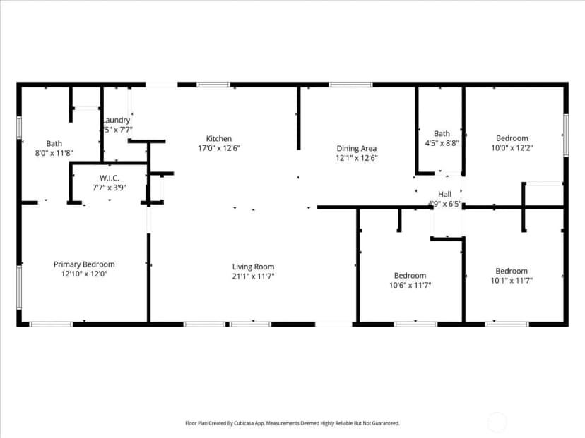 Property photo for 53 Heritage Boulevard, Longview photo 34