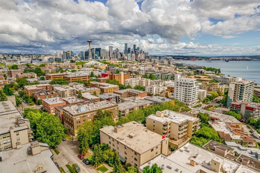Property photo for 505 W Roy Street #304, Seattle photo 31