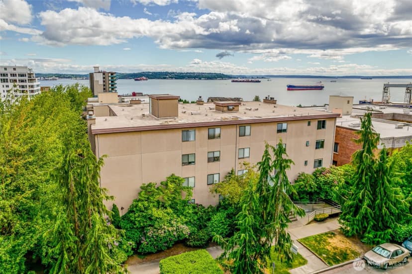 Property photo for 505 W Roy Street #304, Seattle photo 29