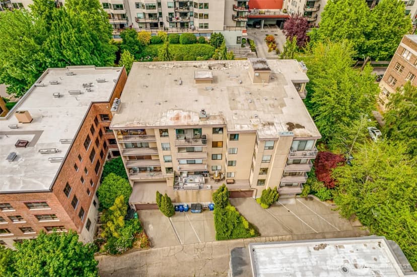 Property photo for 505 W Roy Street #304, Seattle photo 30