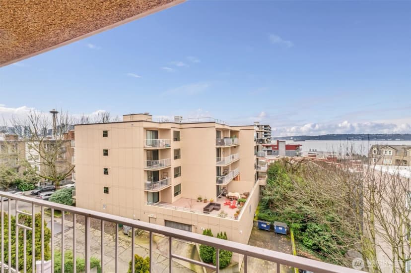 Property photo for 505 W Roy Street #304, Seattle photo 26