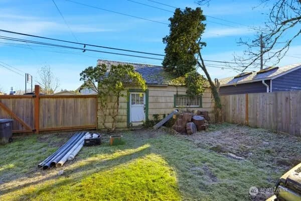 Property photo for 2009 Lombard Avenue, Everett photo 21