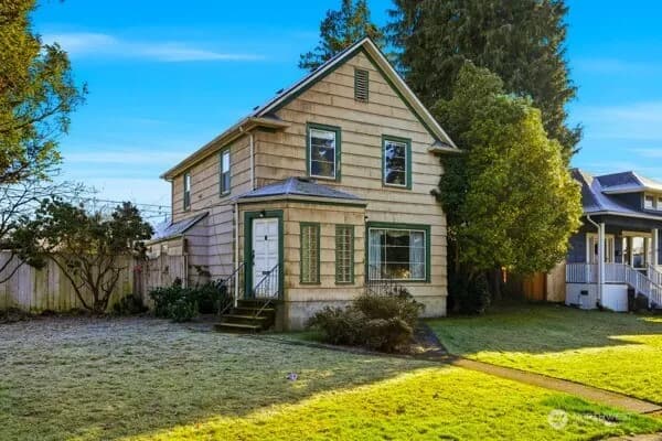 Property photo for 2009 Lombard Avenue, Everett photo 3