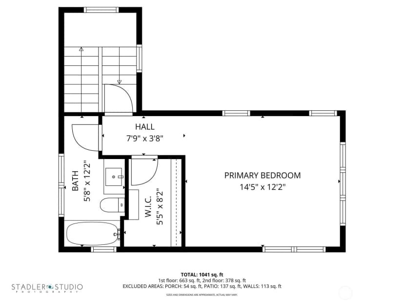 Property photo for 313 Edgecliff Drive, Langley photo 33