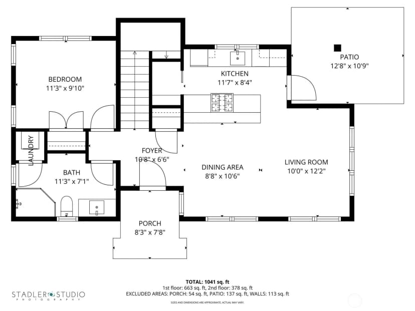 Property photo for 313 Edgecliff Drive, Langley photo 32