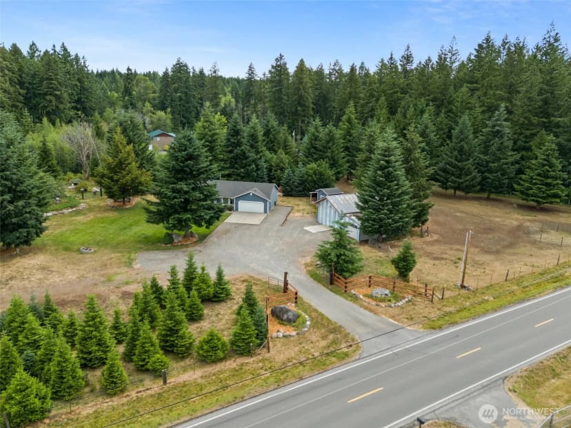 Property photo for 14628 Se Vail Cut Off Road, Rainier photo 10