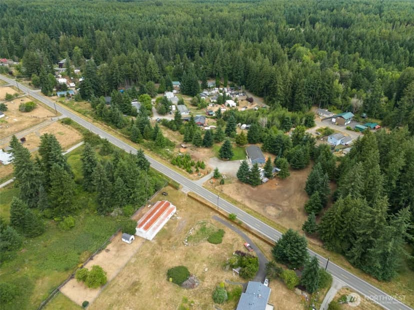 Property photo for 14628 Se Vail Cut Off Road, Rainier photo 9