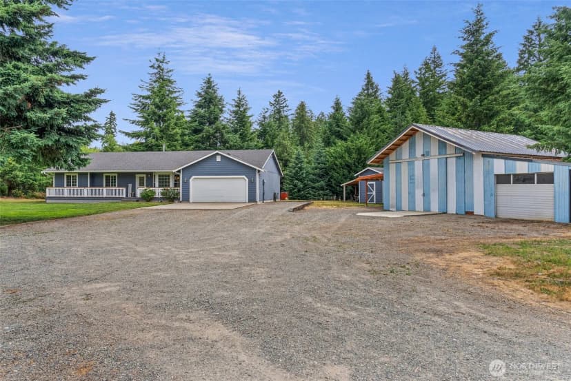 Property photo for 14628 Se Vail Cut Off Road, Rainier photo 5