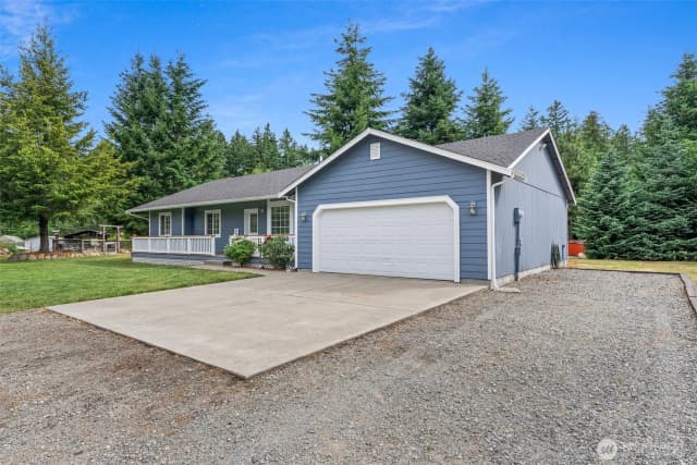 Property photo for 14628 Se Vail Cut Off Road, Rainier photo 3