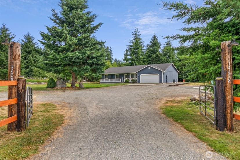 Property photo for 14628 Se Vail Cut Off Road, Rainier photo 4